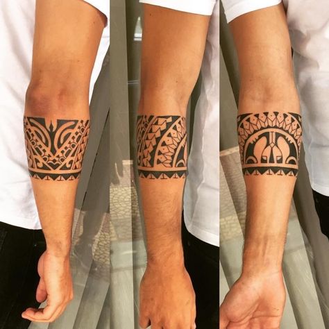 tattoo trends 2019, mann mit tätowierung am unterarm, samoanische symbole Rock Tattoo, Armband Tattoo Design, Tattoo Trend, Marquesan Tattoos, Maori Tattoo Designs, Samoan Tattoo, Forearm Sleeve Tattoos, Hawaiian Tattoo, Arm Band Tattoo