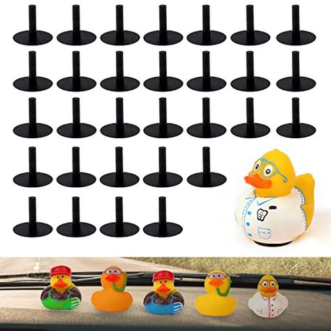 Jeep Dashboard, Duck Mount, Pool Activities, Duck Toy, Black Everything, Jeep Lover, Rubber Duck, Jeep, Free Delivery