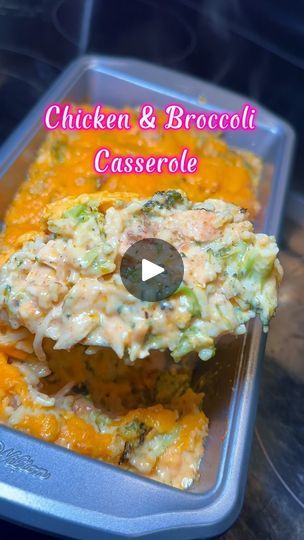 Chicken Casserole Broccoli, Broccoli Chicken And Rice Casserole, Cheesy Broccoli Chicken And Rice, Rice Casserole Dishes, Cheesy Chicken Rice Casserole, Chicken And Rice Casserole, Easy Weekday Meals, Chicken Rice Casserole, Broccoli Chicken