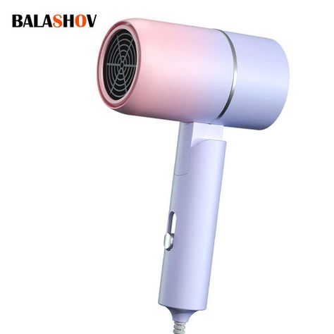 Blow Drier, Portable Hair Dryer, Travel Hair Dryer, Blow Dry Hair, Travel Hairstyles, Hair Dryers, Dryers, Blow Dry, Carry On Bag