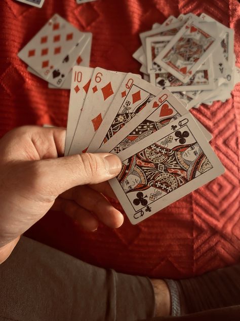 #cards #queen #red #aestethetic Red Playing Cards Aesthetic, Playing Cards Aesthetic, Red Playing Cards, Cards Aesthetic, Queen Card, Red Queen, Red Aesthetic, Queen Of Hearts, Bling Bling