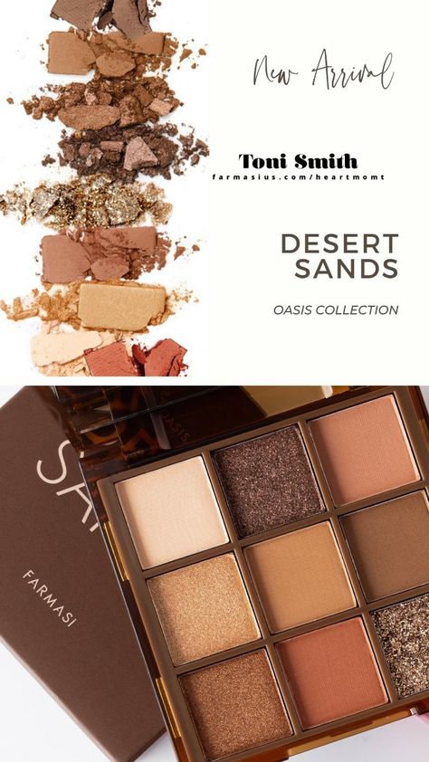 Beauty Influencer, Desert Sand, Beauty Box, Wrinkles, Influencer, Eye Makeup, Dessert, Makeup, Beauty