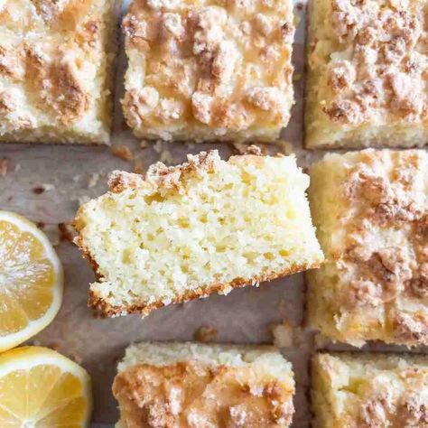 Ricotta Olive Oil Cake, Meringue Crust, Oil Cake Recipe, Olive Oil Cake Recipe, Lemon Ricotta Cake, Ricotta Recipes, Ricotta Cake, Oil Cake, Olive Oil Cake