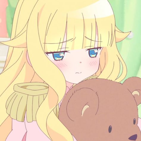 As Miss Beelzebub Likes, Miss Beelzebub, Hot Mommy, Cute Icons, Princess Peach, Aesthetic Anime, Anime Icons, Profile Picture, Pokemon