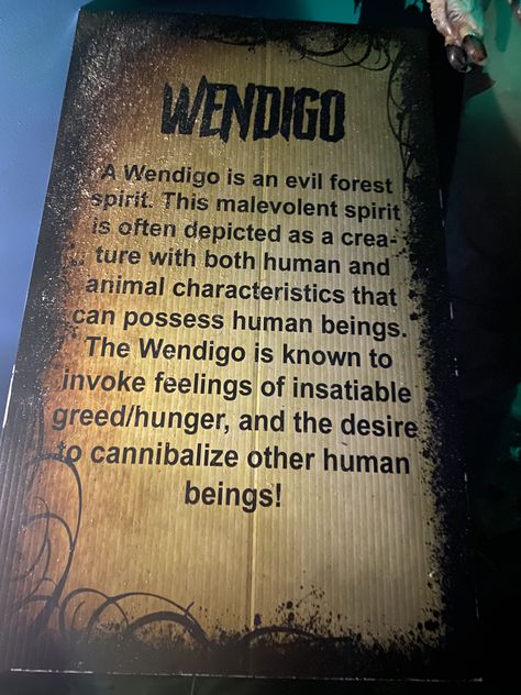 Wendigo Monster, Windago Monster, Wendigo Pictures, Wendigo Lore, Cryptid Facts, Skinwalker Aesthetic, Wendigo Aesthetic, Wendigo Drawing, Wendigo Fanart