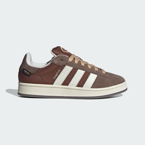 adidas Campus 00s Shoes - Brown | Unisex Lifestyle | adidas US Campus 00s Shoes, 00s Shoes, Adidas Campus Shoes, Adidas Campus 00s, Bold Shoes, Adidas Campus, Shoe Inspo, Google Pay, Mens Lifestyle