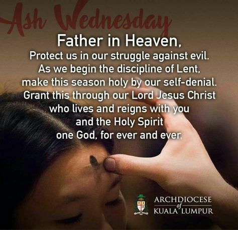 - Ash Wednesday: Ash Wednesday Blessings, Lent Preparation, Ash Wednesday Images, Ash Wednesday Quotes, Ash Wednesday Prayer, Ash Wed, What Is Lent, Lent Season, Serenity Quotes