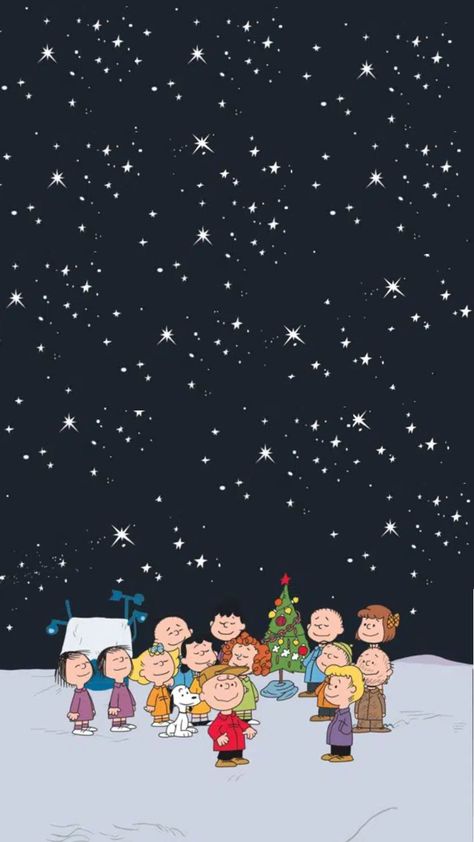 Christmas Charlie Brown Wallpaper, Snoopy Christmas Aesthetic, Merry Christmas Charlie Brown, Charlie Brown Wallpaper, Peanuts Wallpaper, Christmas Lockscreen, Christmas Wallpaper Iphone Cute, Iphone Wallpaper Winter, Snoopy Images