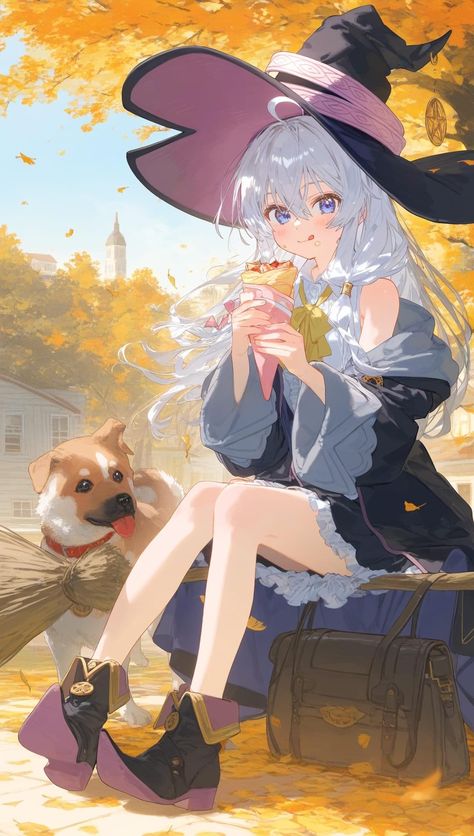 Witch Anime, W.i.t.c.h Fanart, Eyes Meme, Witch Wallpaper, Tohsaka Rin, Jdm Wallpaper, Anime Cat, Detail Art, Picture Collection