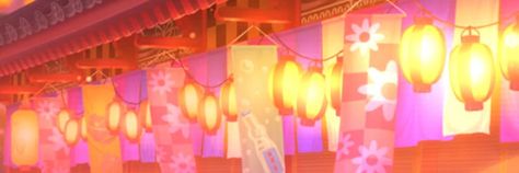 Pink And Orange Header, Orange Pfp, Orange Banner, Discord Pfps, Twitter Header Pictures, Header Pictures, Twitter Layouts, Header Banner, Twitter Header