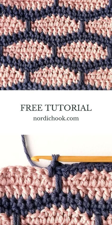 Crochet Stitch Tutorial, Crochet Shrug Pattern, Crochet Afghan Patterns Free, Crochet Stitches Guide, Crochet Afgans, Crochet Blanket Designs, Crochet Mandala Pattern, Easy Crochet Stitches, Crochet Throw Blanket