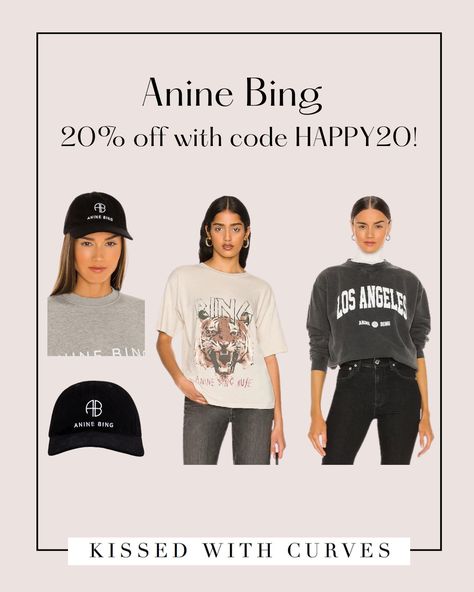 Click on the photo to shop! | Anine Bing sweatshirt, Anine Bing tee, Anine Bing hat, Anine Bing baseball cap, casual outfits, casual outfit idea, everyday outfits, everyday outfits casual, everyday outfits spring, streetwear, street style, baseball hats, baseball caps, trendy baseball hats, graphic sweatshirt, graphic tee, graphic t-shirts, graphic sweatshirts Trendy Baseball Hats, Anine Bing Tee, Everyday Outfits Casual, Anine Bing Sweatshirt, Casual Everyday Outfits, Spring Streetwear, Casual Outfit Idea, Comfy Travel Outfit, Outfits Everyday