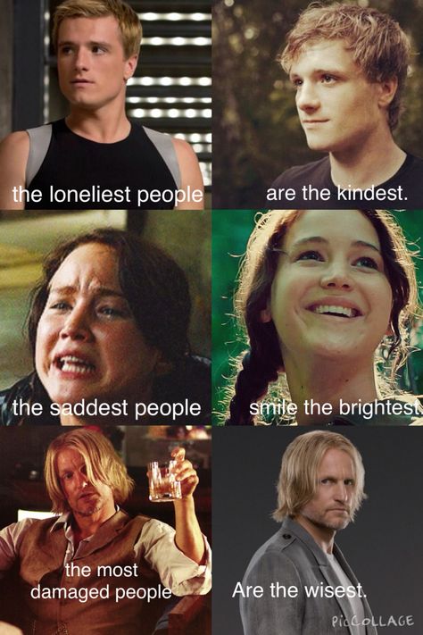 Hunger Games Jokes, Hunger Games Wallpaper, Hunger Games Fan Art, Tribute Von Panem, Hunger Games Peeta, Hunger Games Characters, Fandom Quotes, Hunger Games Books, Hunger Games Memes