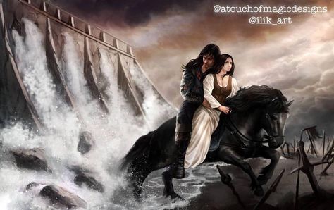 Elide And Lorcan, Queen Of Shadows, Throne Of Glass Fanart, Aelin Ashryver Galathynius, Throne Of Glass Books, Crown Of Midnight, Empire Of Storms, Fantasy Couples, Throne Of Glass Series