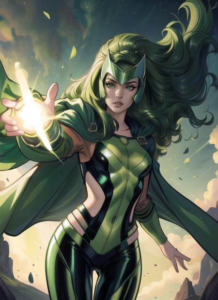 Marvel Comics Characters Art, Polaris Marvel, Hero Outfit, Cyclops X Men, Lorna Dane, Marvel Heroines, Marvel Costumes, Marvel Characters Art, Super Hero Outfits