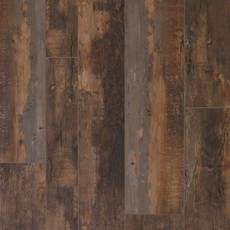 Old Barn Oak Rigid Core Luxury Vinyl Plank - Cork Back Wood Plank Tile, Plank Tiles, Timber Beams, Resilient Flooring, Brown Floors, Luxury Vinyl Plank Flooring, Waterproof Flooring, Luxury Vinyl Tile, Vinyl Plank Flooring