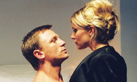 007 James Bond Daniel Craig, 00s Hair, Craig 007, Daniel Craig Bond, Craig Bond, Daniel Craig 007, New James Bond, Daniel Craig James Bond, Love Scenes