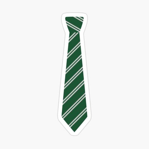 Slytherin inspired coloured tie | Harry potter tie, Tie design, Tie Slytherin Clipart, Slytherin Stickers Printable, Slytherin Tie, Harry Potter Tie, Tie Drawing, Harry Potter Theme Party, Anniversaire Harry Potter, Coloured Background, Tie Tie