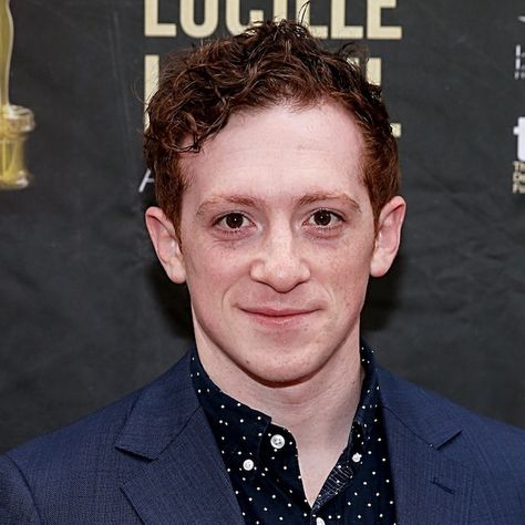 Ethan Slater isn't returning to a pineapple under the sea, but he is going back to Broadway.  The actor—who is dating his Wicked co-star Ariana Grande—is heading back to the Big Apple to play The... Spongebob Shows, Ethan Slater, James Monroe, Pineapple Under The Sea, The Big Apple, Broadway Musical, Monty Python, New Fragrances, Spongebob Squarepants