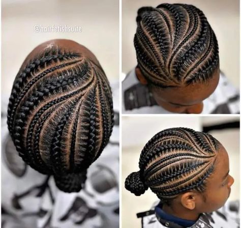 New hairstyle for women - Latest cute hairstyles Attachment Hairstyles, New Hairstyle For Women, All Back Hairstyle, Latest Hair Braids, Hair Braid Patterns, Cornrows Natural Hair, Cornrows Braids For Black Women, Hairstyle For Women, Lil Miss