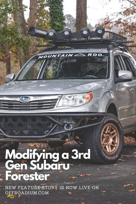 2017 Subaru Forester Mods, Subaru Forester Overland, Subaru Overlanding, Overland Forester, Hatchback Camper, Subaru Forester Off Road, Subaru Overland, Subaru Camper, Lifted Forester