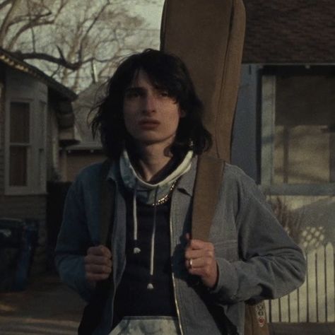 Ziggy Katz, Midwest Emo, Finn Wolfhard, Actors & Actresses, Actresses, Actors, The World