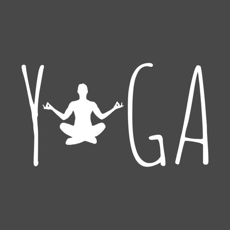 Yoga Images Art, Yoga Tshirt Design, Yoga Tee Shirt, Tshirt Sticker, Yoga Images, Yoga Kundalini, Yoga Tees, Yoga Design, Barbie Dress Fashion