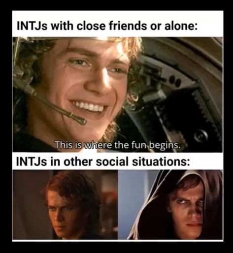 Intj Humor, Intj Enfp, Intj Women, Intj T, Intj And Infj, Infj Mbti, Intj Intp, Intj Personality, Mbti Character