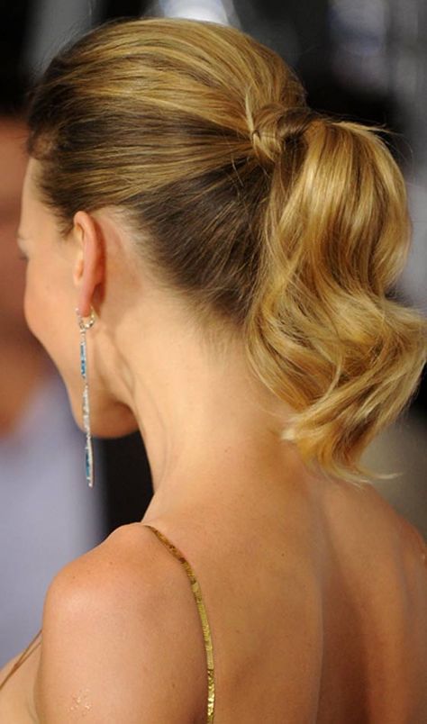 Bridal Hairstyles for Short Hair - Edgy Short Ponytail Bridal Hairstyles For Short Hair, Ponytail Short Hair, Wedding Ponytail, Short Hair Accessories, Short Bridal Hair, Short Hair Ponytail, Short Ponytail, Elegant Ponytail, Pretty Braids