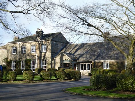 The Devonshire Arms Hotel & Spa, Bolton Abbey Bolton Abbey, Uk Places, Country House Hotels, Inner Landscape, Peak District, Short Break, North Yorkshire, Day Night, Been There Done That