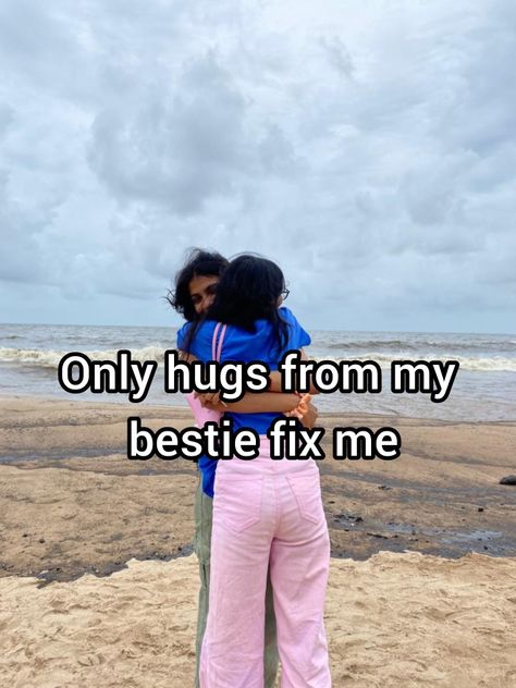 Hug Captions For Instagram, Blurred Aesthetic, Snap Streaks, Friends Hugging, Girl Mirror, Clever Captions, Mirror Shot, Clever Captions For Instagram, Caption For Friends