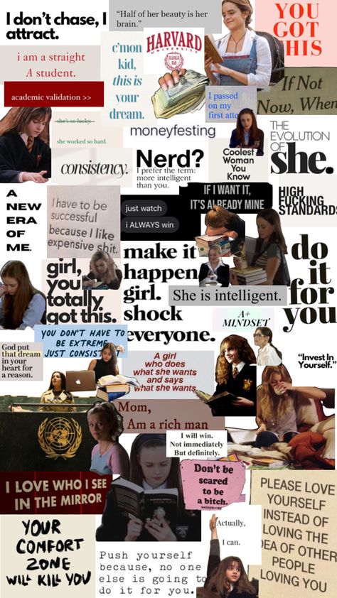 Vision Board Examples, College Motivation, Career Vision Board, Effective Study Tips, Medical School Inspiration, Academic Validation, Study Board, Vision Board Affirmations, Study Smarter