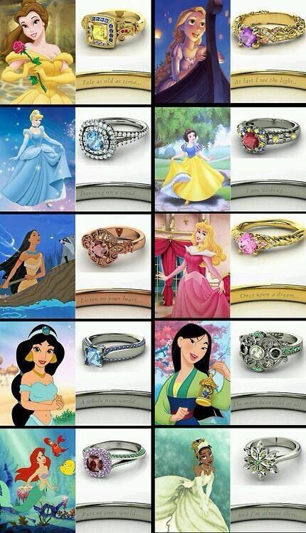 Tangled Ring, Rings Disney, Disney Princess Rings, Disney Princess Engagement Rings, Princess Rings, Disney Wedding Rings, Disney Engagement Rings, Disney Rings, Disney Princess Wedding