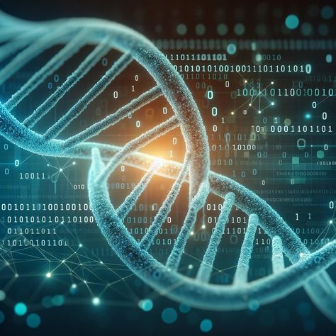 Are you ready for a mind-blowing revelation? Did you know that scientists can now store digital data in DNA? 🧬 One gram of DNA can hold 215 petabytes of data, showcasing a futuristic solution for our growing storage needs. The intersection of biology and technology is truly mind-blowing! #TechLanes #TechFacts Digital Data, Data Storage, Mind Blowing, Scientists, Mind Blown, Biology, Knowing You, Did You Know, Hold On