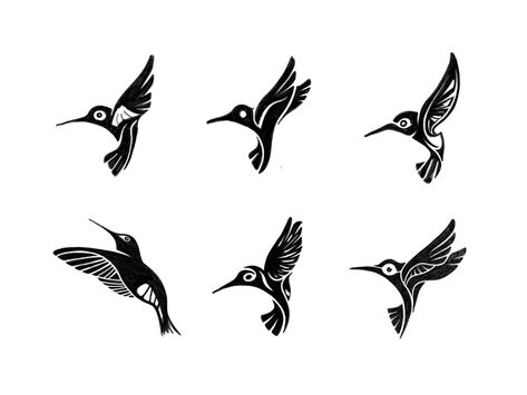 Hummingbird logo design study sketches by Gert van Duinen Hummingbird Sketch, Study Sketches, Hummingbird Logo, Red Hummingbird, Coaching Logo, Lightning Logo, A Logo Design, Motion Graphics Animation, Simple Logo