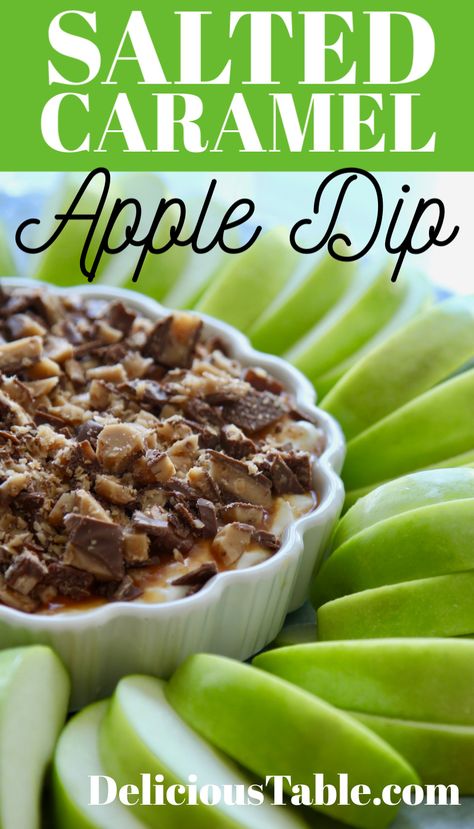 Apple Crisp Dessert, Health Bars, Dessert Dip Recipes, Crisp Desserts, Caramel Dessert, Apple Pie Filling Recipes, Homemade Apple Pie Filling, Caramel Apple Dip, Pie Filling Recipes