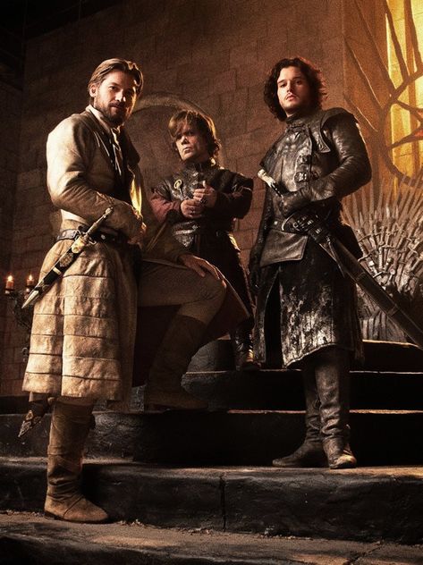 Game Of Theones, Game Of Thrones Tyrion, Game Of Thrones Merchandise, Cersei And Jaime, Two And A Half Men, Game Of Thrones Poster, Tomb Raider Game, Nikolaj Coster Waldau, Peter Dinklage