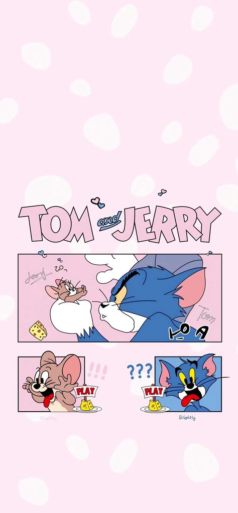 1/2 Lockscreen Jerry Wallpapers, Disney Art Style, Tom And Jerry Wallpapers, Sinchan Wallpaper, Trippy Iphone Wallpaper, Fairy Wallpaper, Beautiful Wallpapers For Iphone, Galaxy Wallpaper Iphone, Happy Wallpaper