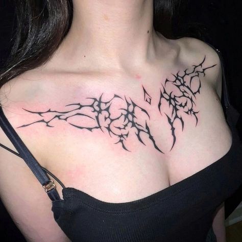 Swag Tattoo, Diy Foods, Body Tattoo Design, Waist Tattoos, Nature And Animals, O Tattoo, Wicked Tattoos, Small Pretty Tattoos, Chest Tattoos For Women