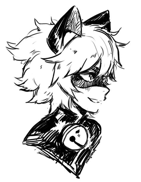 Chat Noir Miraculous Ladybug Chat Noir, Ladybug Und Cat Noir, Catty Noir, Ladybug Anime, Super Cat, Miraculous Ladybug Fan Art, Ladybug Comics, Miraculous Ladybug Comic, Miraculous Ladybug Anime