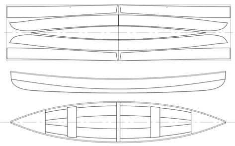 Kit for the EUREKA CANOE, a Modern Classic – J.O. Woodworks Barber Background, Stained Glass Canoe Pattern, Cardboard Canoe Diy, How To Build A Canoe, Paddle Your Own Canoe, Kayak Outriggers, Go Kart Steering, Canoe Plans, Wood Boat Building