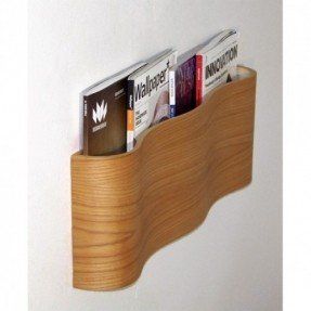 Guy Office, Wall Magazine Holder, Family Bathroom Design, Work Bathroom, Magazine Rack Wall, Furniture Design Unique, Clearance Outdoor Furniture, Nyc Rooms, Cheap Living Room Sets