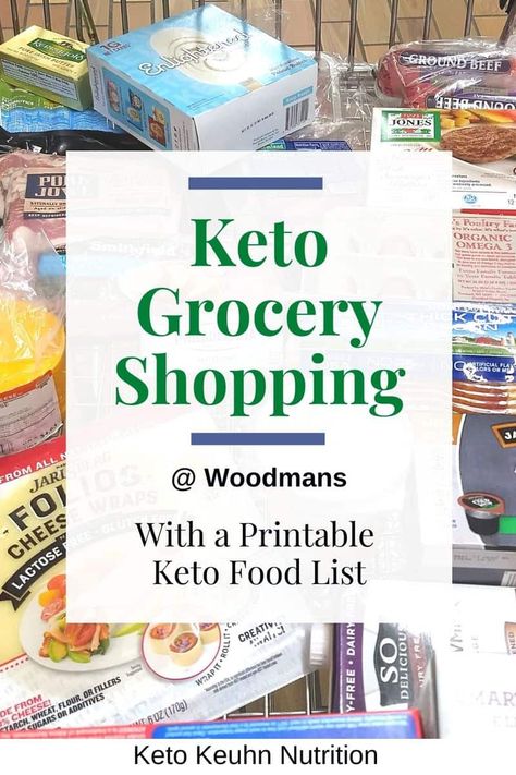 Woodman's is the best grocery store to shop for keto items in Wisconsin. Shop for basic keto food or for specality items. Meals to desserts. I also included a printable keto shopping list near the bottom of this post. Basic Keto, Ice Cream Companies, Keto On A Budget, Keto Shopping List, Ok Fine, Start Keto, Holistic Health Remedies, Keto Ice Cream, Keto Tips