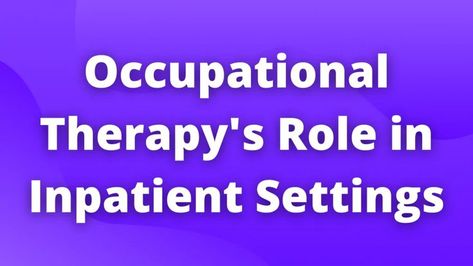 Therapy Podcasts, Therapy Interventions, Coordination Activities, Finger Exercises, Home Exercise Program, Pediatric Occupational Therapy, Acute Care, Information Overload, Hand Therapy