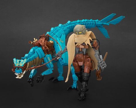 Lego Creatures, Lego Watch, Lego Dragon, Bionicle Mocs, Lego Sculptures, Lego Custom Minifigures, Awesome Lego, Amazing Lego Creations, Lego Mocs