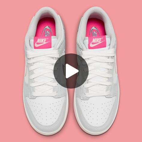 Nike Dunk Low “520” Wmns #nike #dreamshoes #need #cute #love #goeshard... | Nike Dunk Shoes | TikTok Nike Dunk Low 520, Nike Dunk Shoes, Nike Dunk Pink Pearl, Nike Dunks Pink Oxford, Dunk Colorways, Ebay Dunks, Nike Dunk Undefeated, Dunk Shoes, Nike Dunk Low