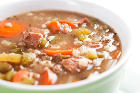 beef barley mushroom soup Beef Barley Mushroom Soup, Best Recipes For Dinner, Delicious Recipes For Dinner, Barley Mushroom, Beef And Barley Stew, Barley Stew, Beef And Barley, Stew Soup, Beef Barley