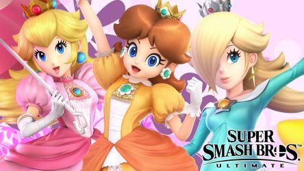 AL FIN ESTAN TODAS by GabyMarioFangirl Peach And Daisy, Princess Peach, Mario, Daisy, Deviantart, Media