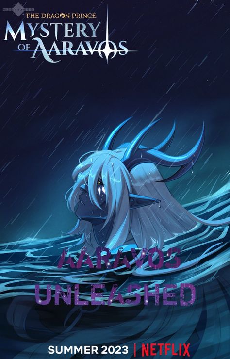 Mystery Of Aaravos, Aaravos Fanart, Rayla Dragon Prince, Game Of Thrones Poster, Prince Dragon, The Dragon Prince, Dragon Princess, Purple Mirror, Prince Art