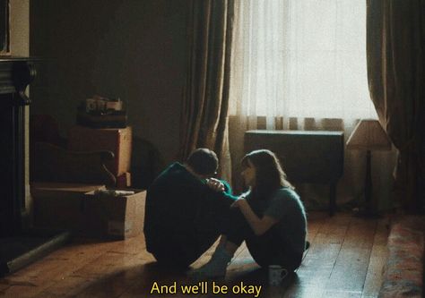 Normal People, Be Okay, On The Floor, Two People, The Floor